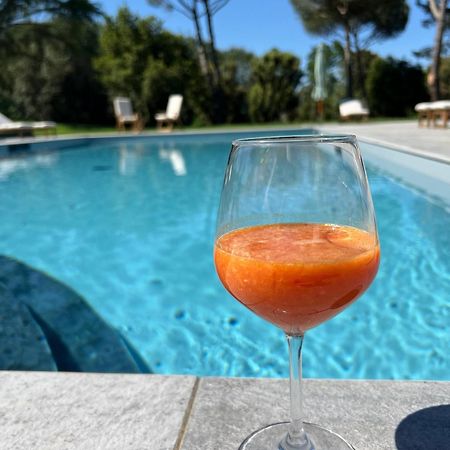 Podere Scoldasu - Nettuno マッサ・マリッティマ エクステリア 写真