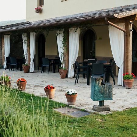 Podere Scoldasu - Nettuno マッサ・マリッティマ エクステリア 写真