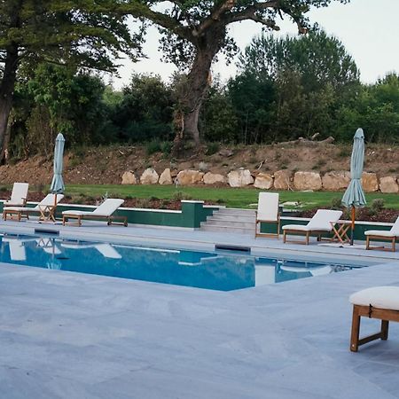 Podere Scoldasu - Nettuno マッサ・マリッティマ エクステリア 写真