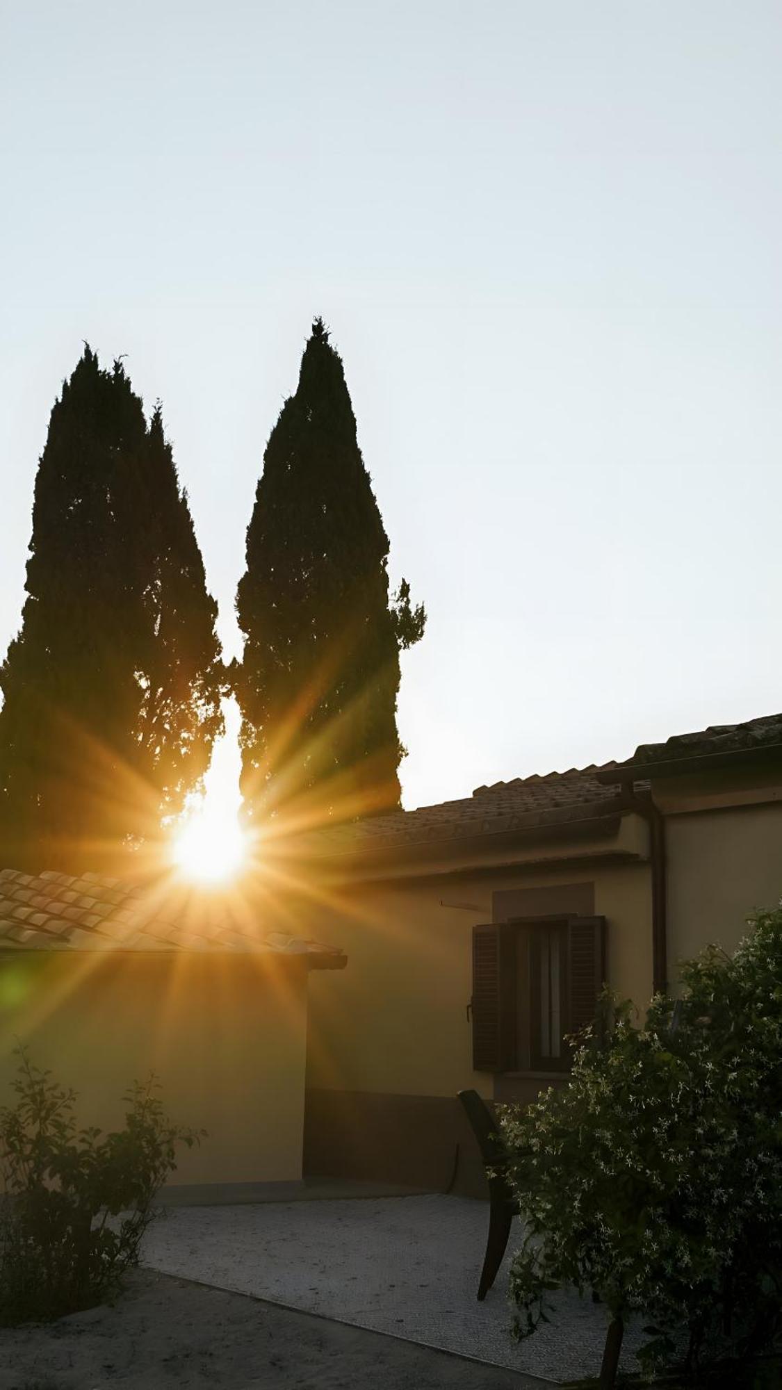 Podere Scoldasu - Nettuno マッサ・マリッティマ エクステリア 写真